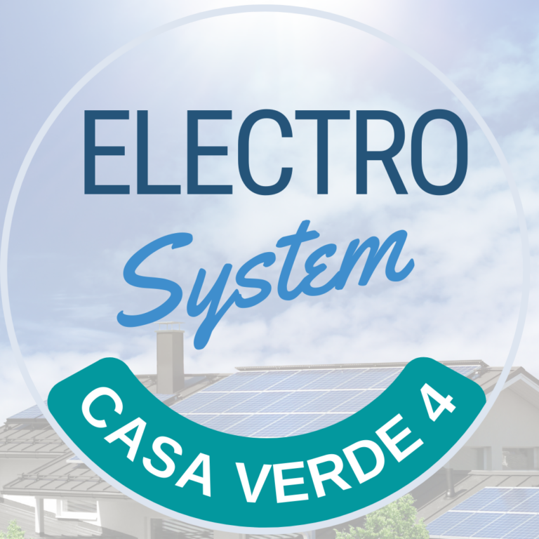 instalator casa verde