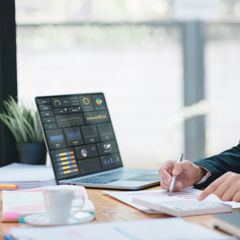 business management system esy